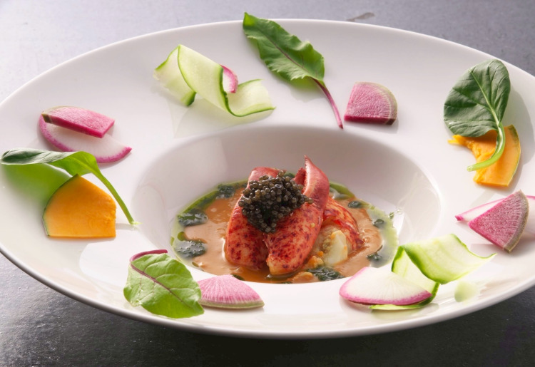 【クリスマスディナー＜12/22～12/25限定＞】